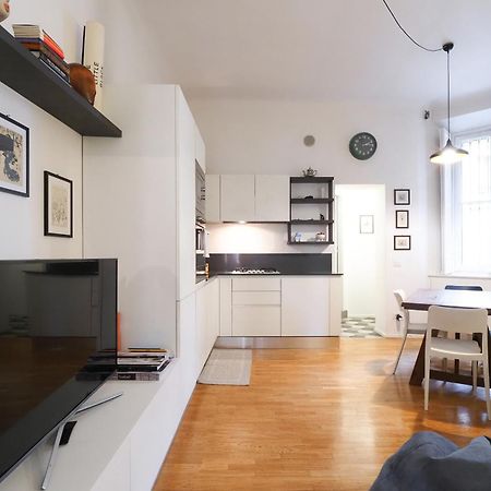 Apartamento Primopiano - Ugo Bassi Milán Exterior foto