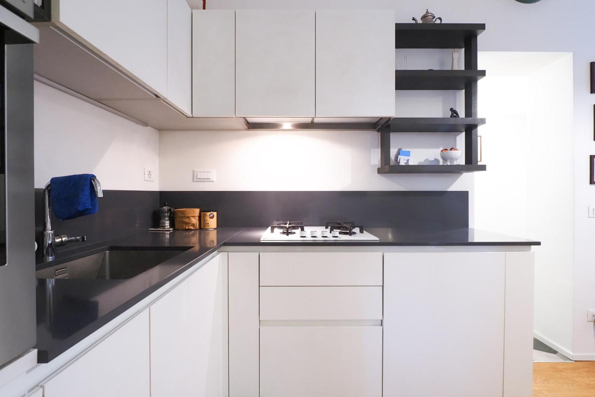 Apartamento Primopiano - Ugo Bassi Milán Exterior foto