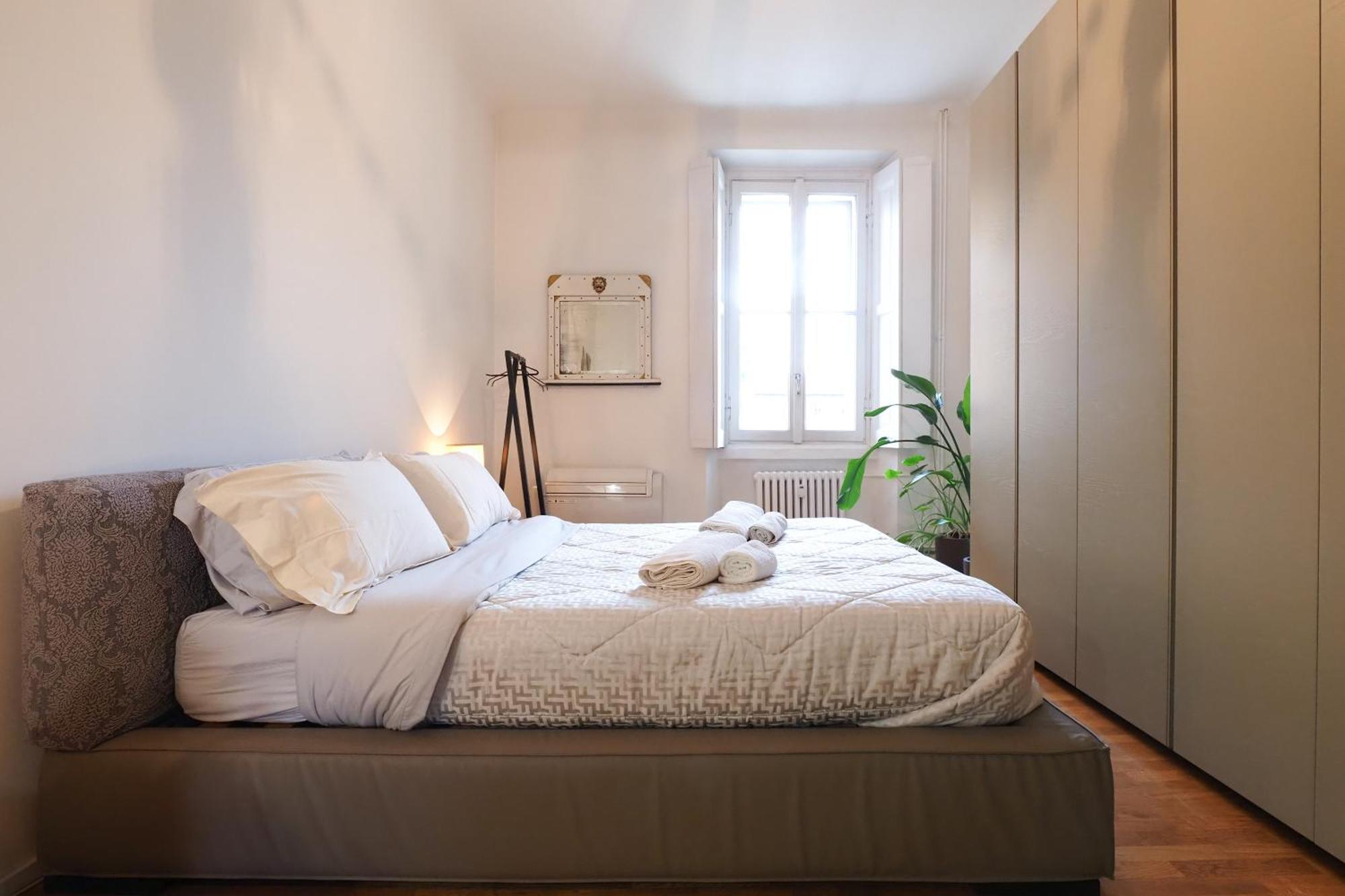 Apartamento Primopiano - Ugo Bassi Milán Exterior foto