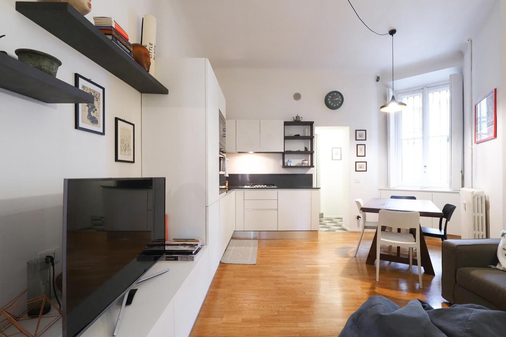 Apartamento Primopiano - Ugo Bassi Milán Exterior foto
