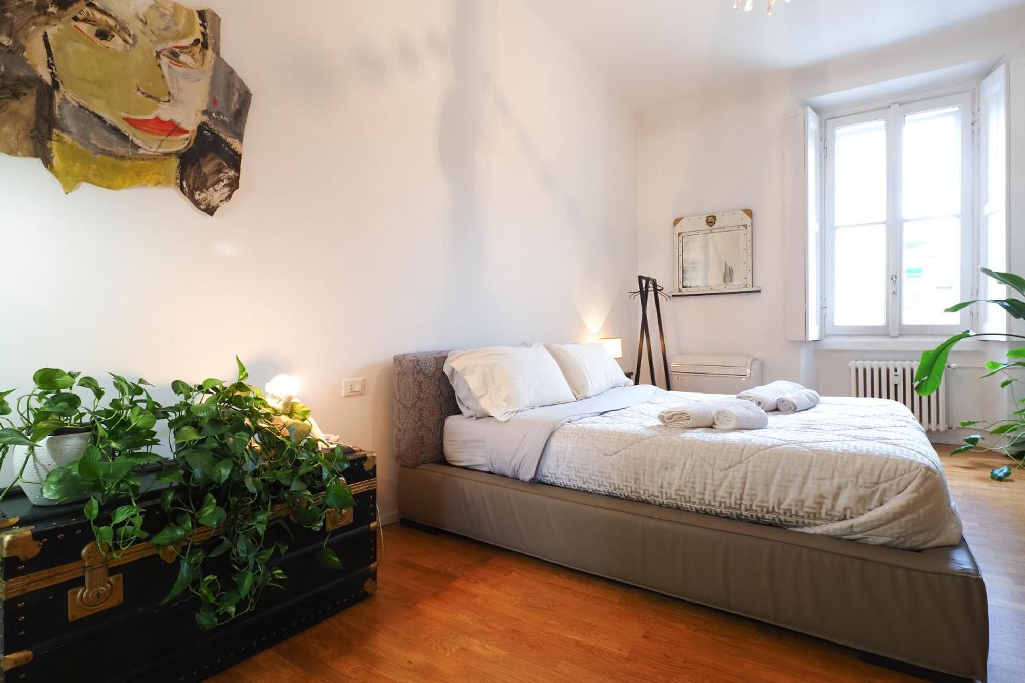 Apartamento Primopiano - Ugo Bassi Milán Exterior foto