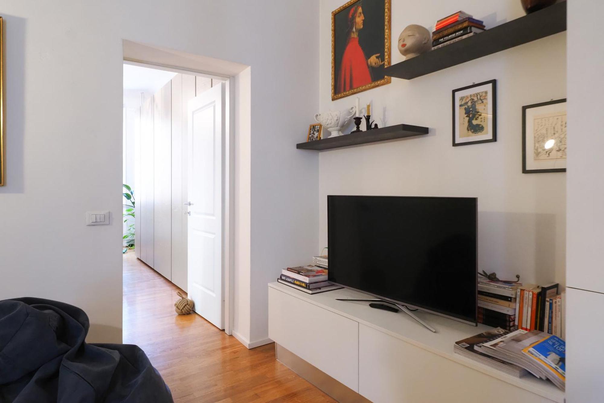 Apartamento Primopiano - Ugo Bassi Milán Exterior foto