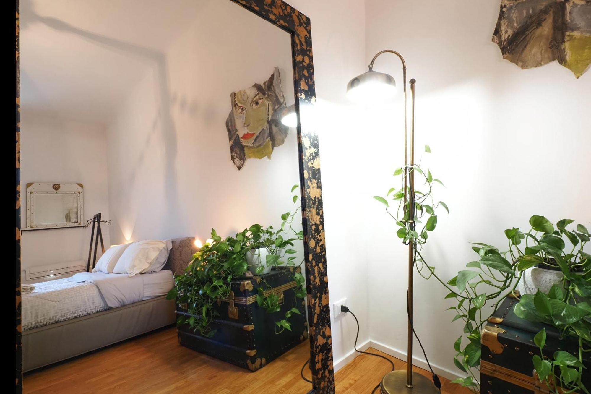 Apartamento Primopiano - Ugo Bassi Milán Exterior foto