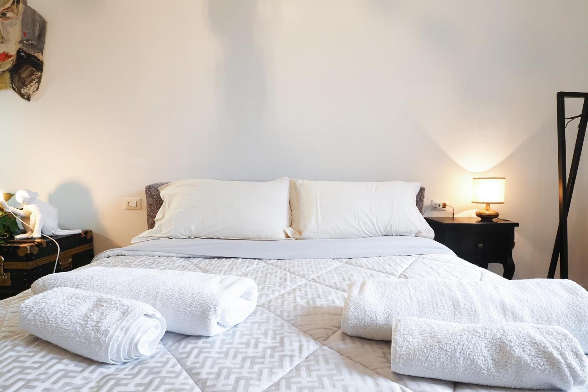 Apartamento Primopiano - Ugo Bassi Milán Exterior foto