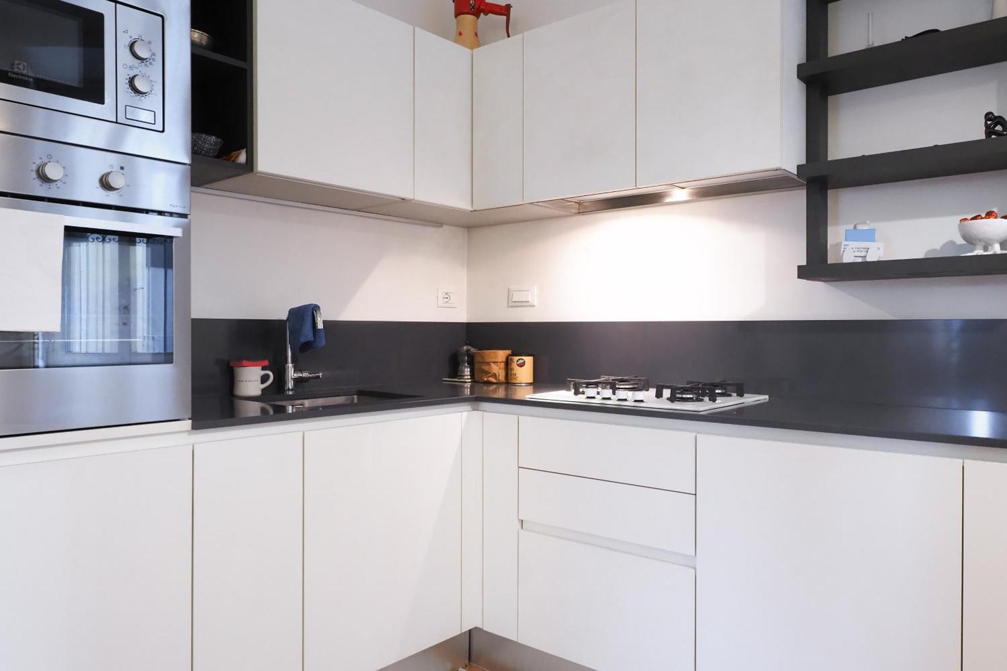 Apartamento Primopiano - Ugo Bassi Milán Exterior foto